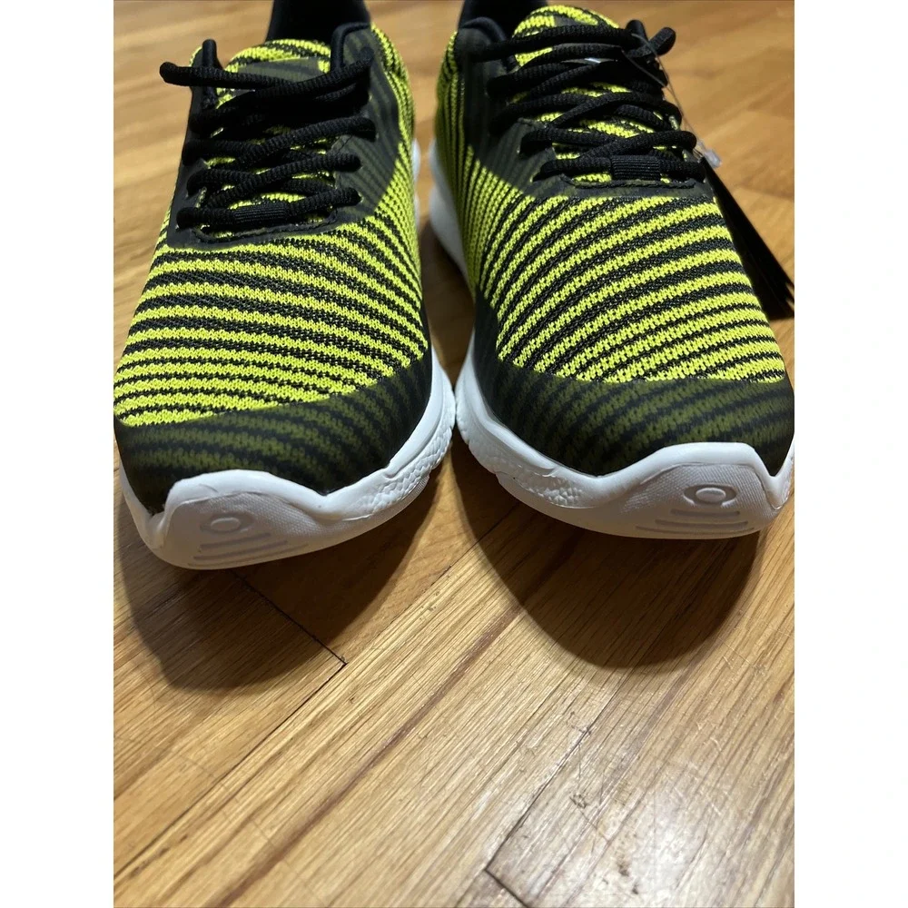 Oakley ez zero pattern sneakers Size US 10 New